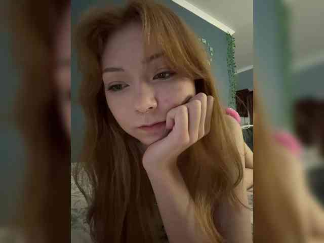 CrazyAleona Sex Cam Show