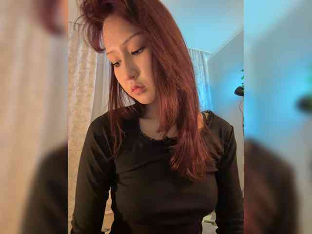 ShyAlya webcam