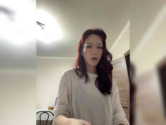 CrazyAleona Sex Cam Show