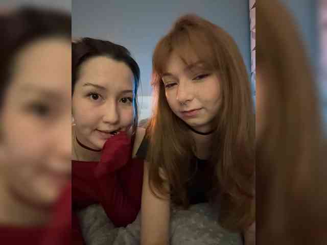 ShyAlya webcam