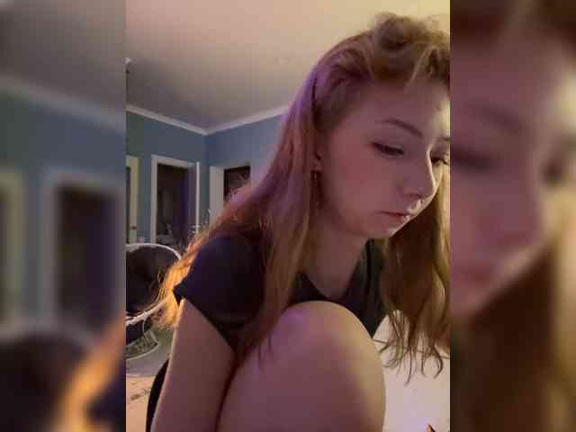 ShyAlya webcam