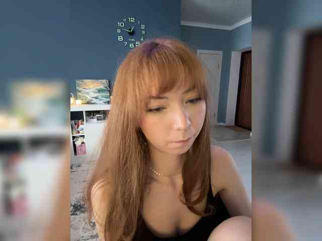 ShyAlya webcam