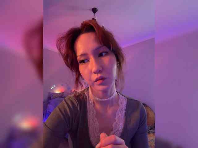 ShyAlya webcam