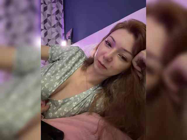 ShyAlya webcam