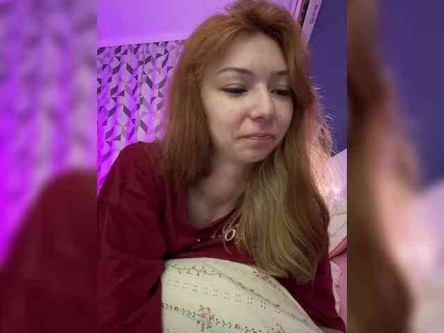 ShyAlya webcam