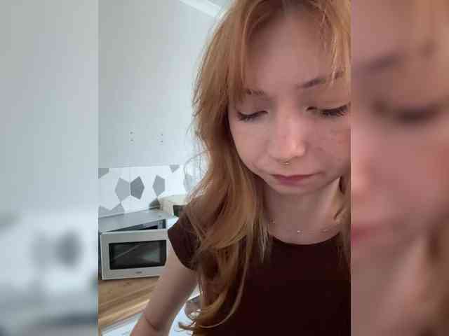 CrazyAleona Sex Cam Show