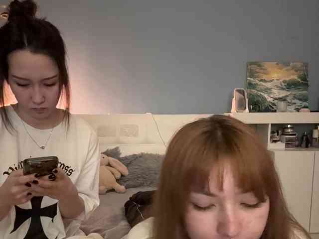 ShyAlya webcam
