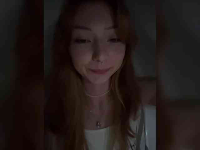 CrazyAleona Sex Cam Show