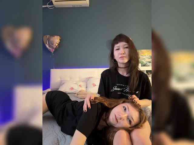 ShyAlya webcam
