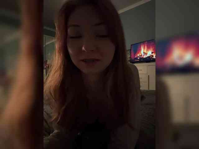 ShyAlya webcam