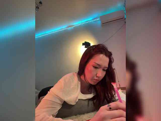 CrazyAleona Sex Cam Show
