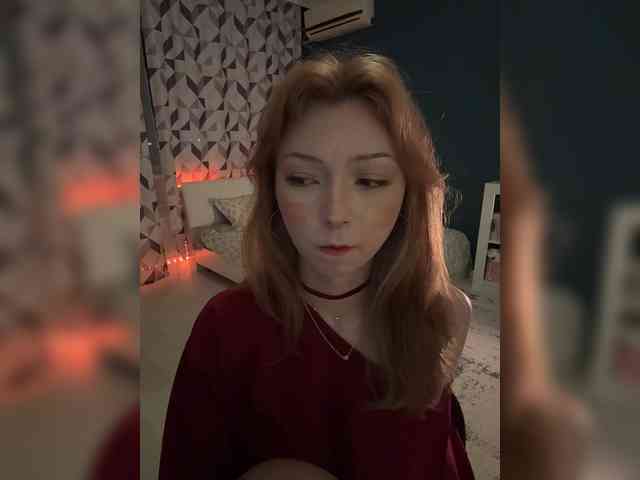 ShyAlya webcam