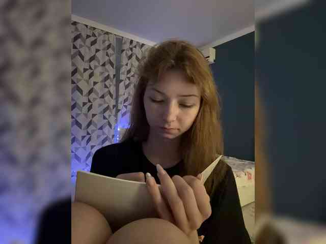 ShyAlya webcam