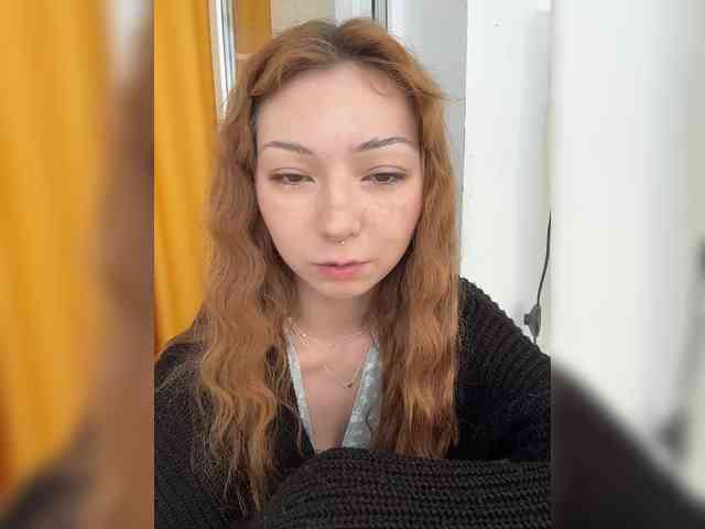 ShyAlya webcam