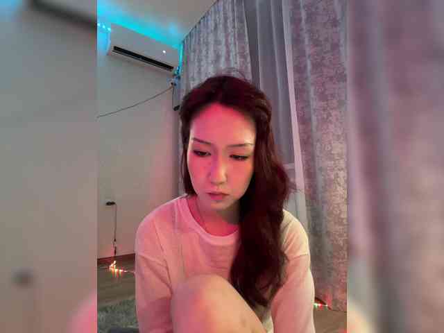 CrazyAleona Sex Cam Show