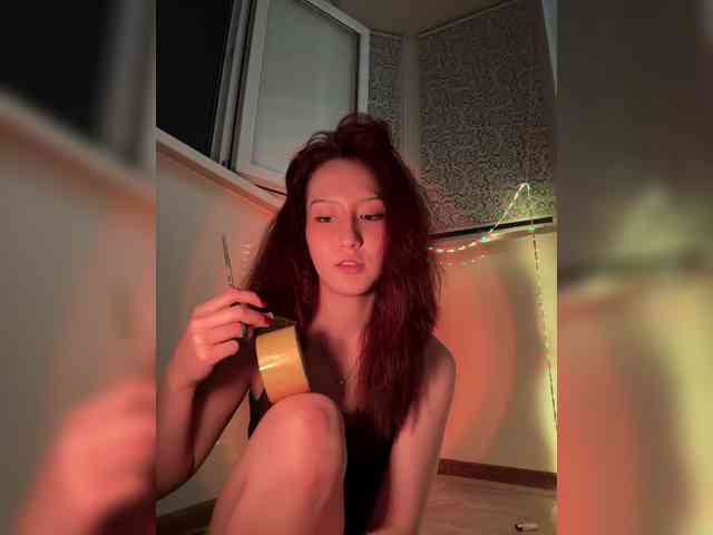CrazyAleona Sex Cam Show