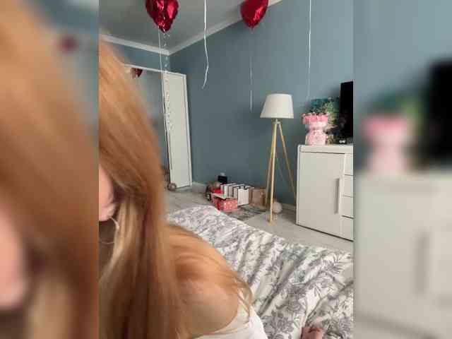 ShyAlya webcam