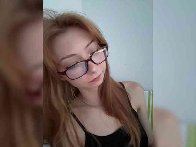 CrazyAleona Sex Cam Show