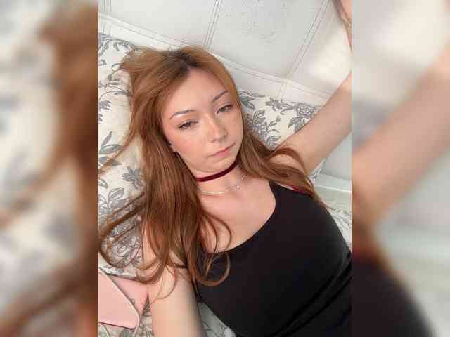 ShyAlya webcam