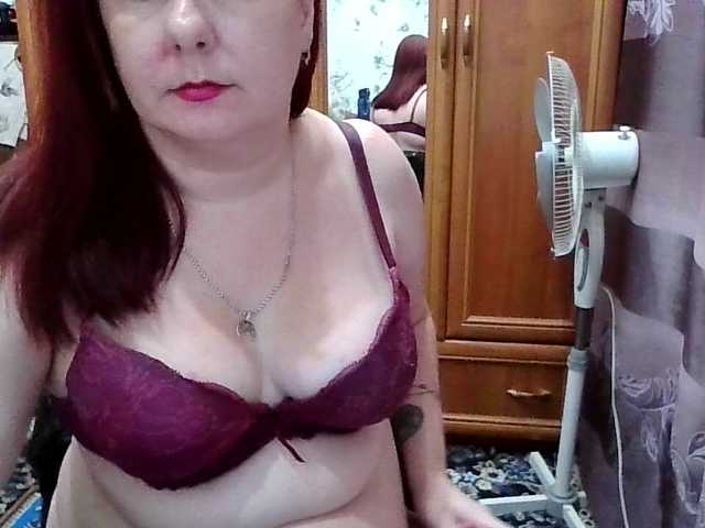 SophieNightAh live cam on BongaCams