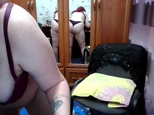 SophieNightAh live cam on BongaCams
