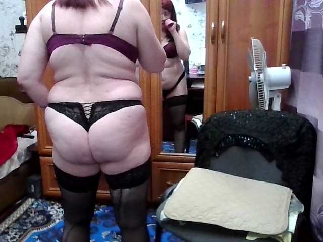 SophieNightAh live webcam show