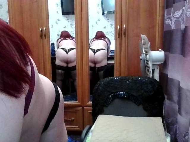 SophieNightAh live cam on BongaCams