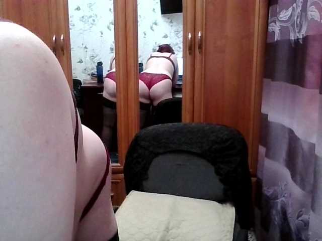 SophieNightAh, live now on BongaCams