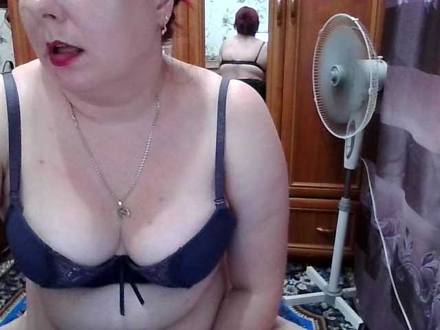 SophieNightAh live cam on BongaCams