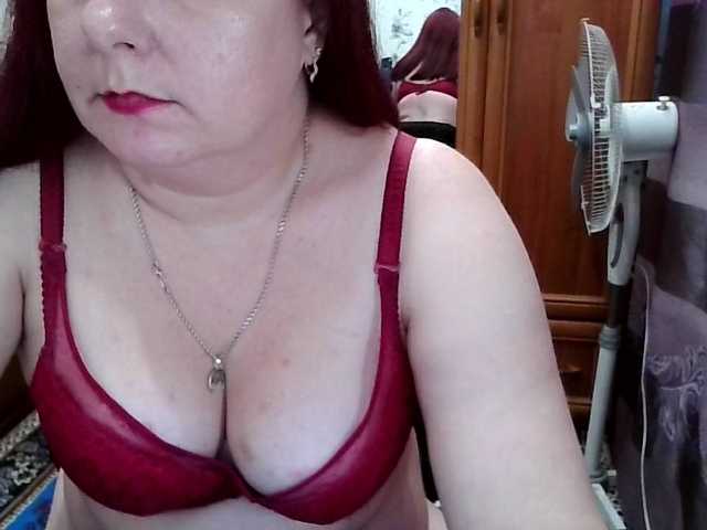 SophieNightAh live cam on BongaCams