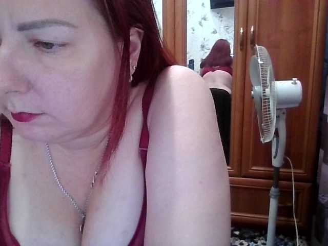 SophieNightAh live cam on BongaCams