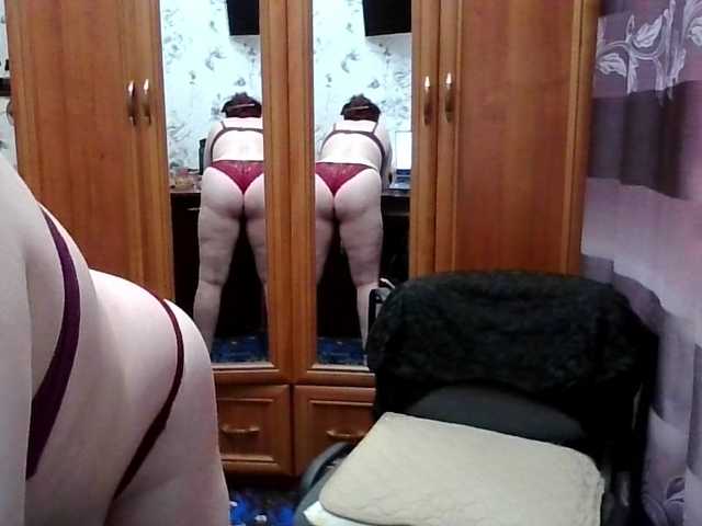 SophieNightAh live cam preview