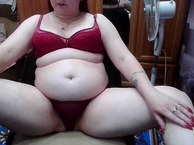 SophieNightAh live cam on BongaCams