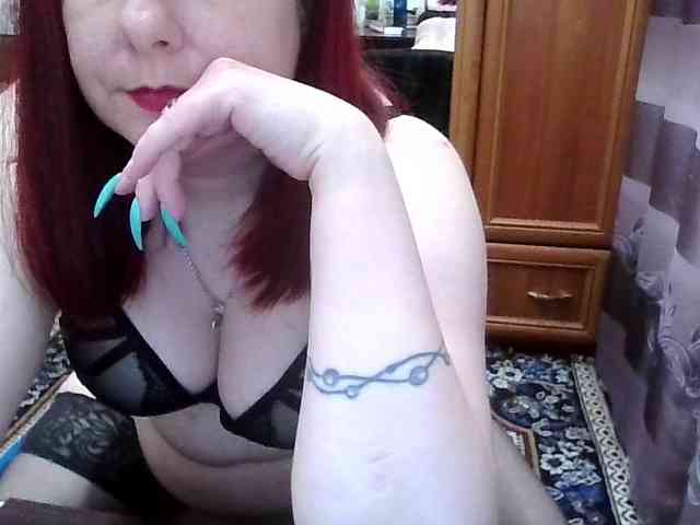SophieNightAh webcam
