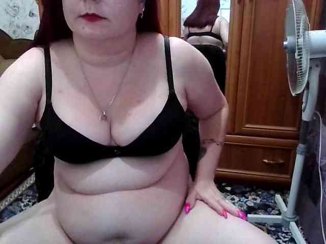 SophieNightAh Live Webcam on BongaCams