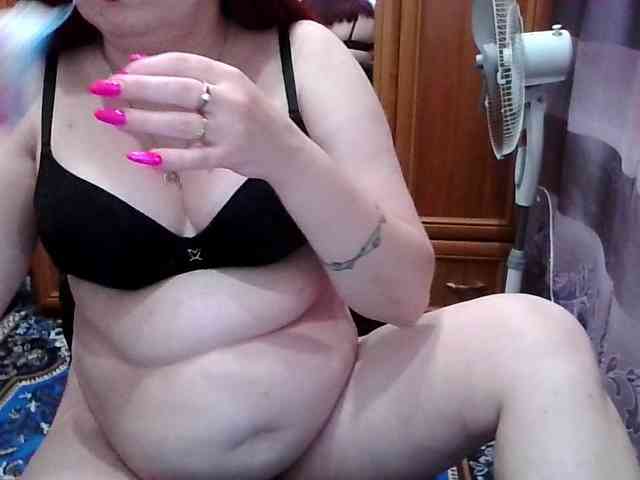 SophieNightAh Live Webcam on BongaCams