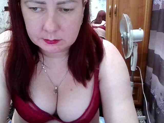 SophieNightAh webcam