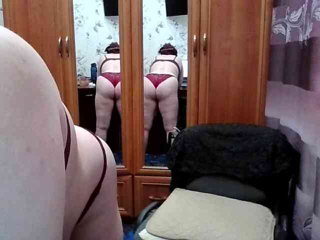 SophieNightAh's webcam live show