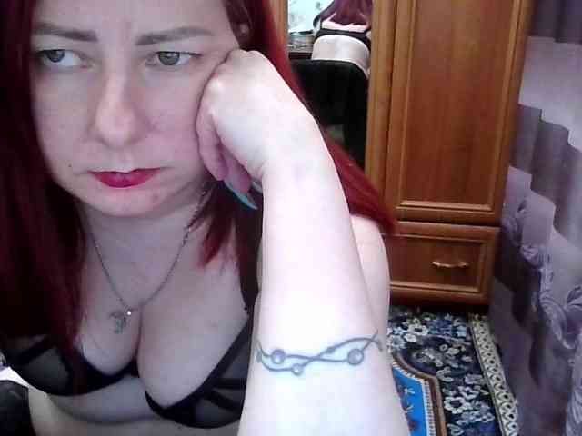 SophieNightAh webcam