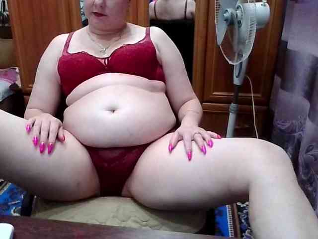 SophieNightAh webcam