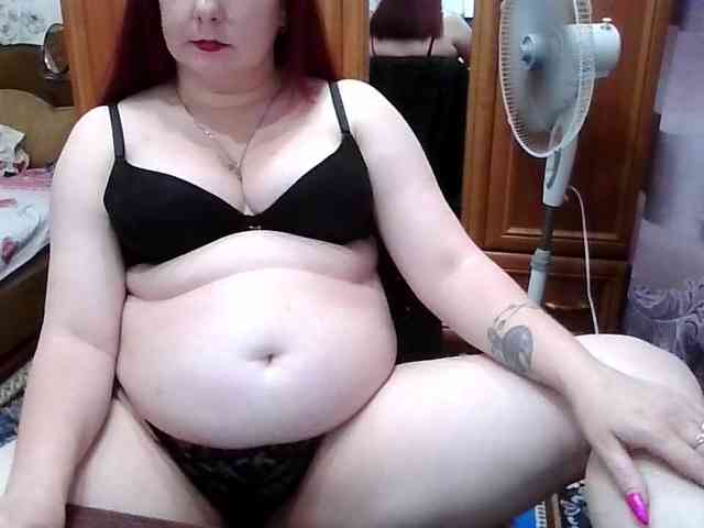 SophieNightAh webcam