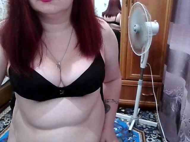 SophieNightAh Live Webcam on BongaCams