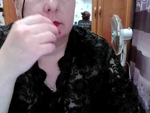 SophieNightAh webcam