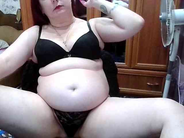 SophieNightAh Live Webcam on BongaCams