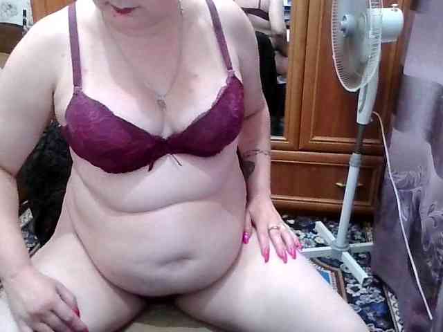 SophieNightAh Live Webcam on BongaCams