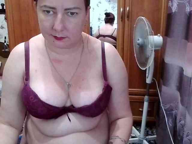 SophieNightAh Live Webcam on BongaCams