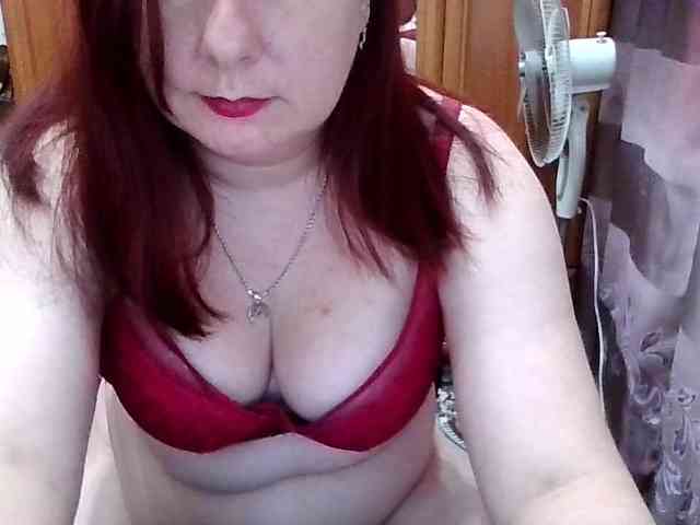 Modella: SophieNightAh