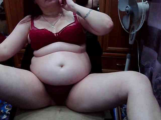 SophieNightAh webcam