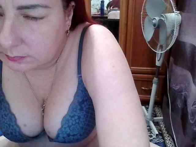 SophieNightAh's webcam live show
