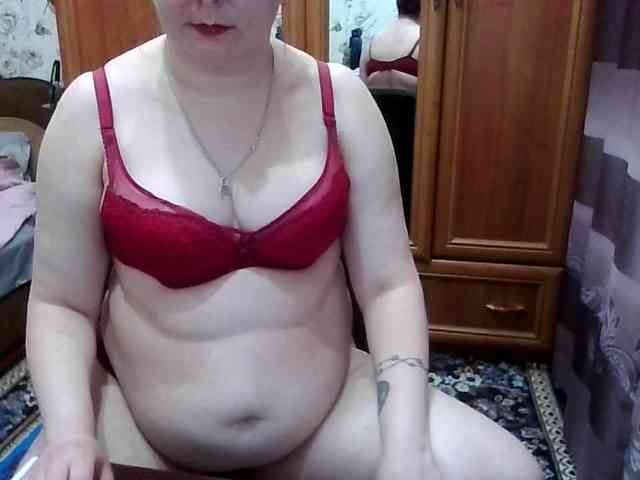 SophieNightAh webcam